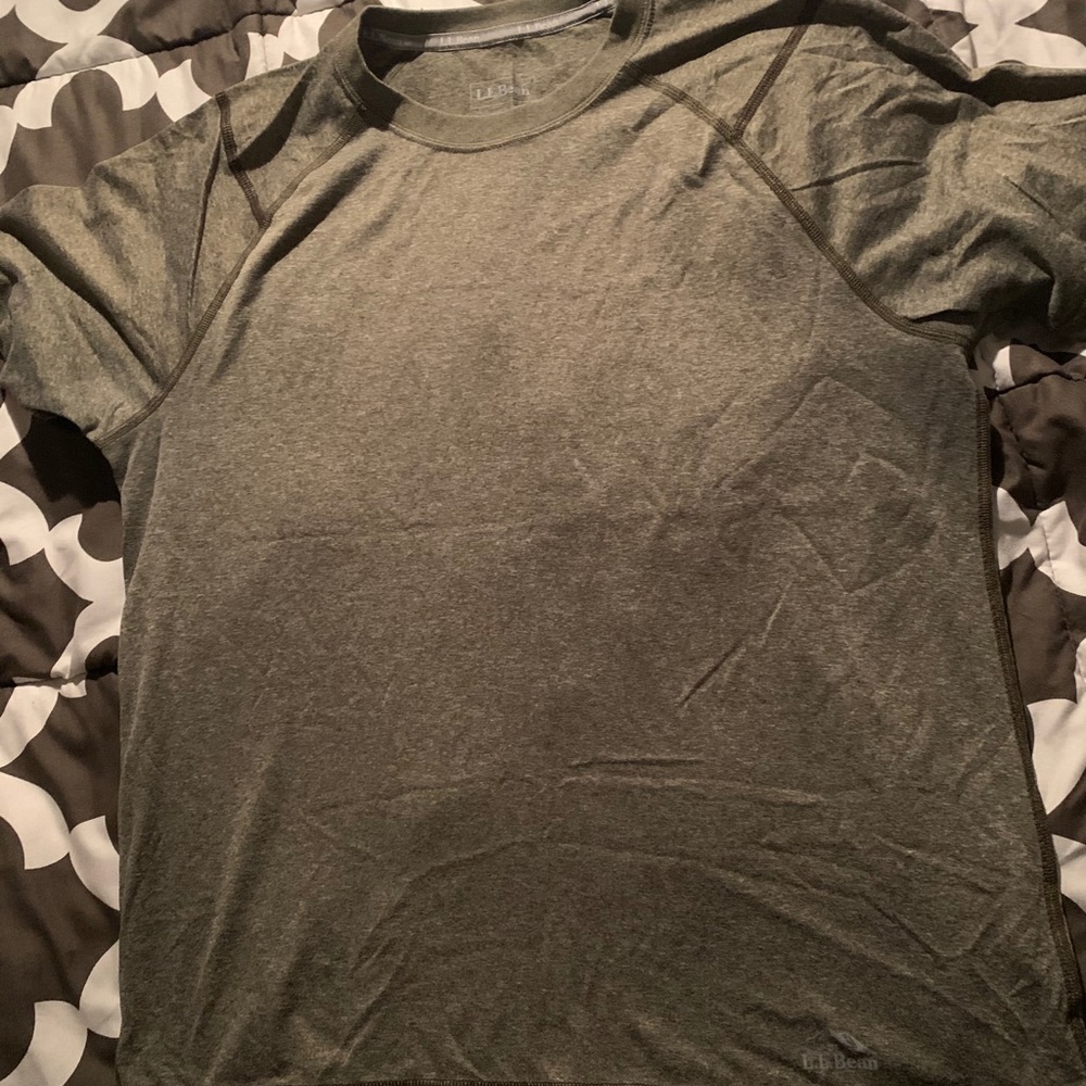 L.L. Bean Performance Tee